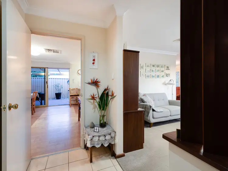 Third view of Homely house listing, 4B Kearsley Rise, Murdoch WA 6150
