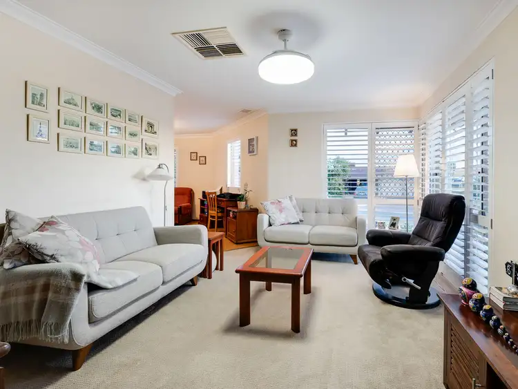 Fourth view of Homely house listing, 4B Kearsley Rise, Murdoch WA 6150