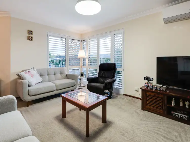 Fifth view of Homely house listing, 4B Kearsley Rise, Murdoch WA 6150