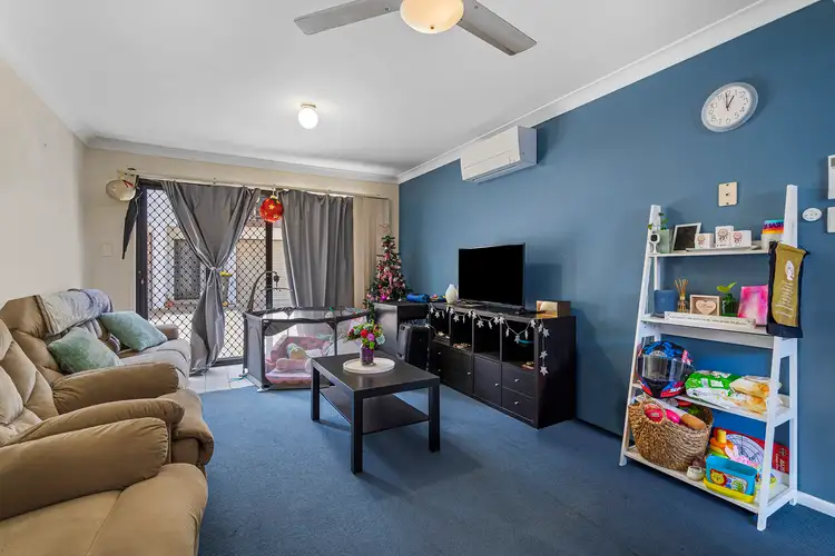 Fifth view of Homely townhouse listing, 5/17 Lower King Street, Caboolture QLD 4510