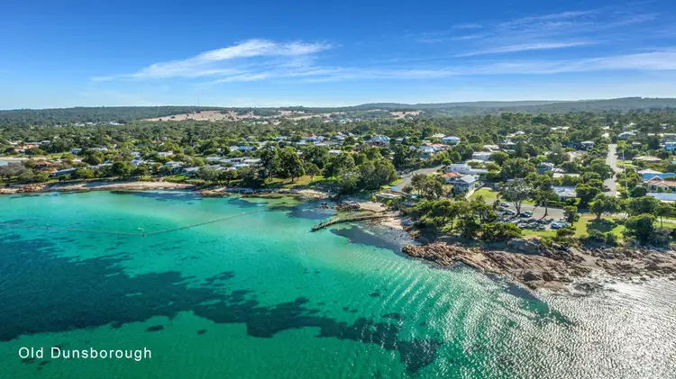 Seventh view of Homely land listing, 37 Chicago Way, Dunsborough WA 6281