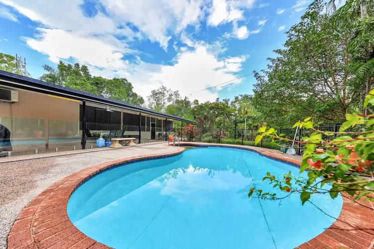 Main view of Homely house listing, 35 Dougall Court, Howard Springs NT 835