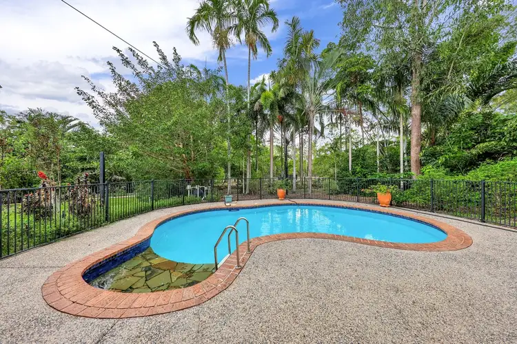 Second view of Homely house listing, 35 Dougall Court, Howard Springs NT 835