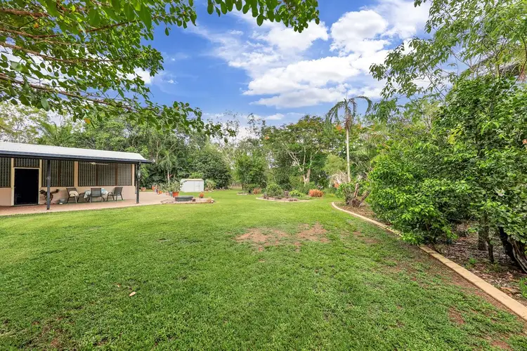 Fifth view of Homely house listing, 35 Dougall Court, Howard Springs NT 835