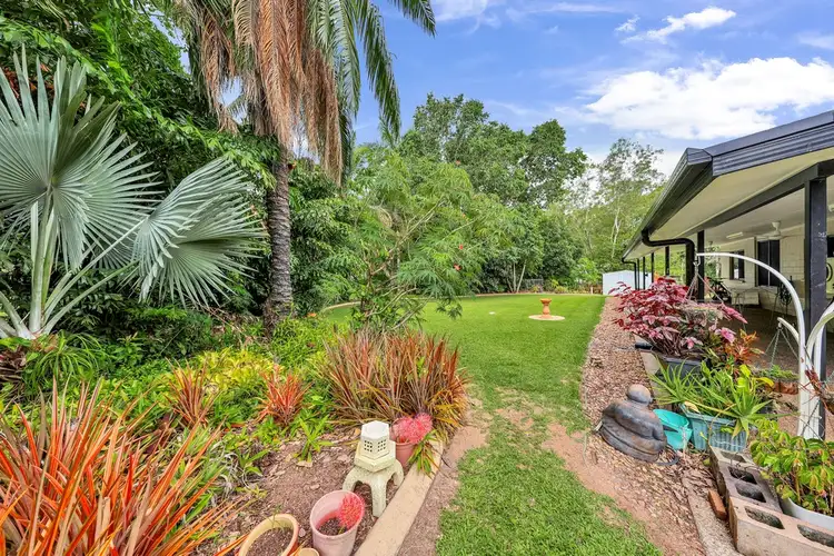 Sixth view of Homely house listing, 35 Dougall Court, Howard Springs NT 835