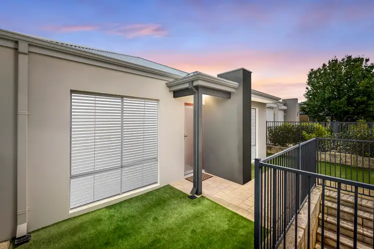 Main view of Homely house listing, 24 Belcastro Way, Madeley WA 6065