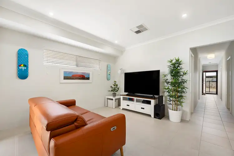 Second view of Homely house listing, 24 Belcastro Way, Madeley WA 6065