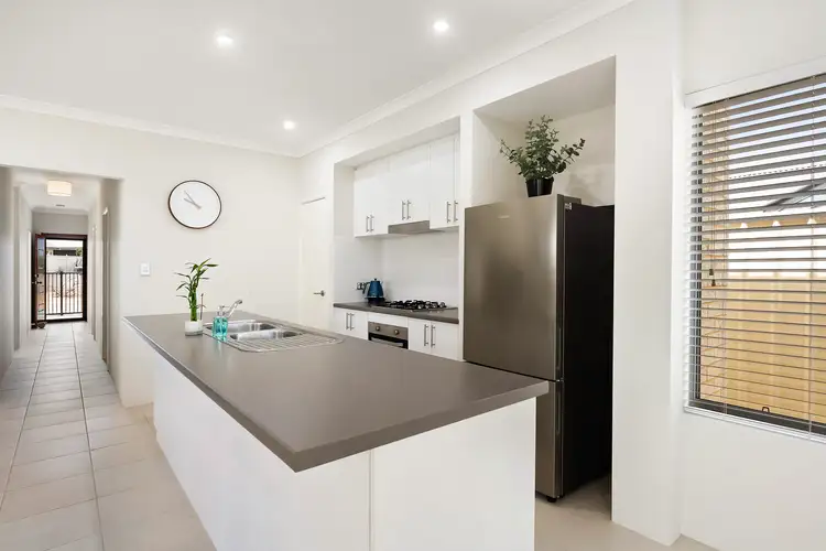 Third view of Homely house listing, 24 Belcastro Way, Madeley WA 6065