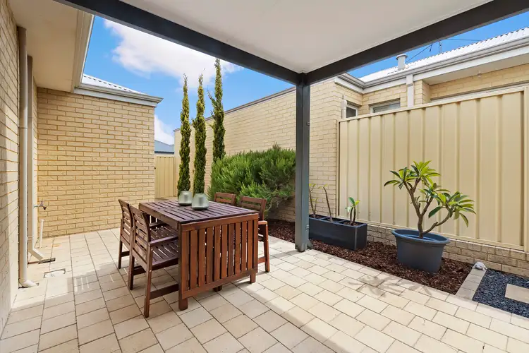 Fourth view of Homely house listing, 24 Belcastro Way, Madeley WA 6065