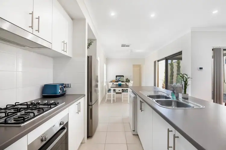 Fifth view of Homely house listing, 24 Belcastro Way, Madeley WA 6065