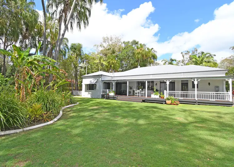 34 Palmwood Drive, Dundowran Beach QLD 4655