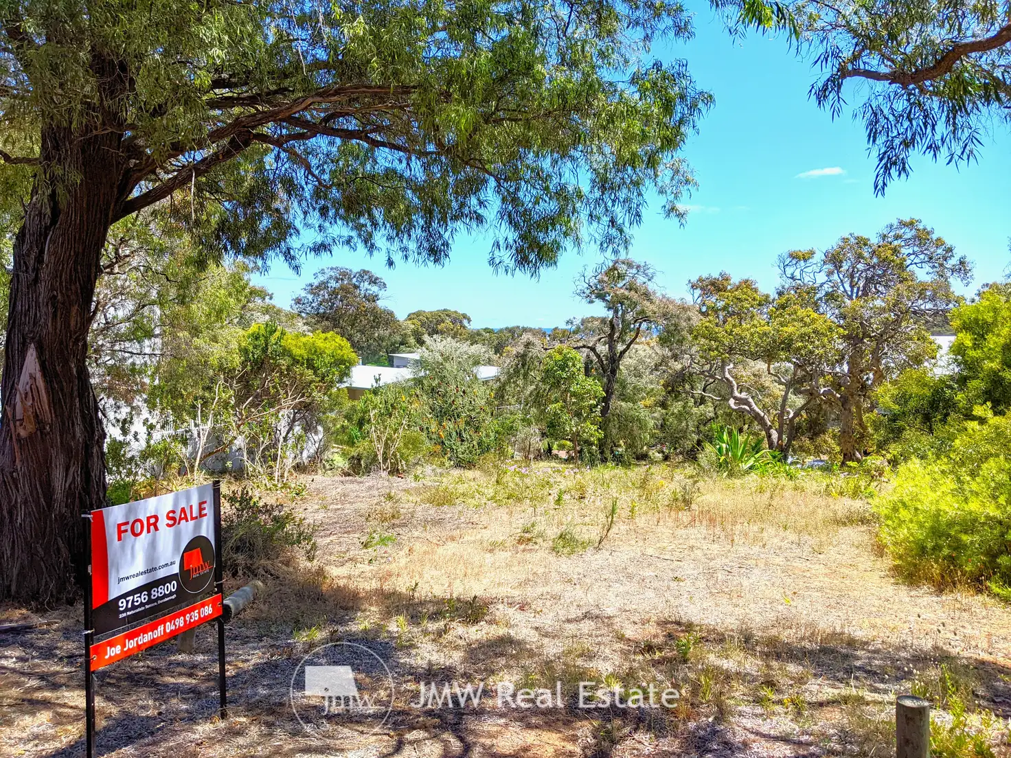 Main view of Homely land listing, LOT 2, 26 Yallingup Beach Road, Yallingup WA 6282