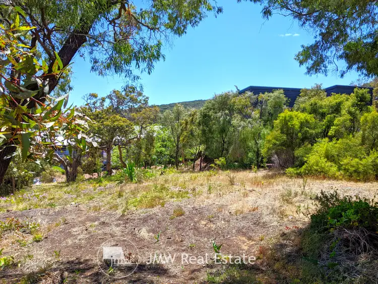 Second view of Homely land listing, LOT 2, 26 Yallingup Beach Road, Yallingup WA 6282