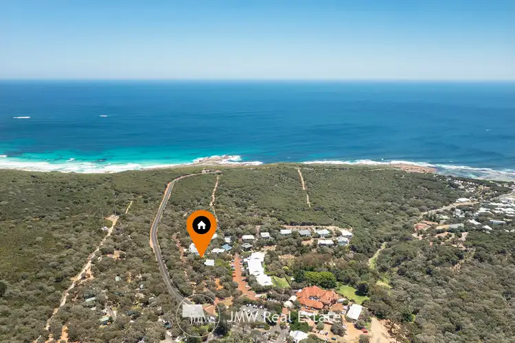 Third view of Homely land listing, LOT 2, 26 Yallingup Beach Road, Yallingup WA 6282