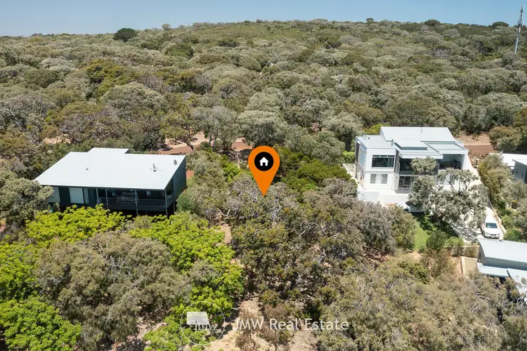 Fifth view of Homely land listing, LOT 2, 26 Yallingup Beach Road, Yallingup WA 6282