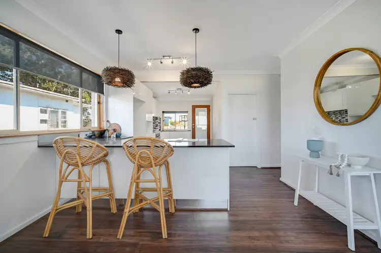 Second view of Homely house listing, 197 Bowman Street, Swansea NSW 2281
