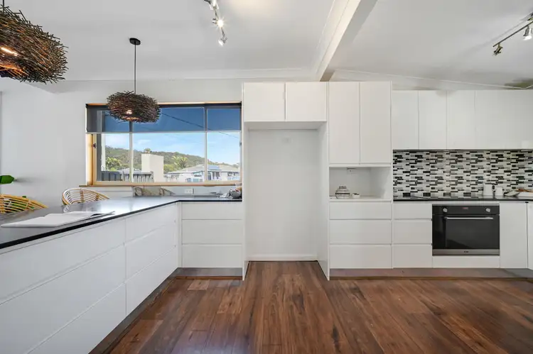 Third view of Homely house listing, 197 Bowman Street, Swansea NSW 2281