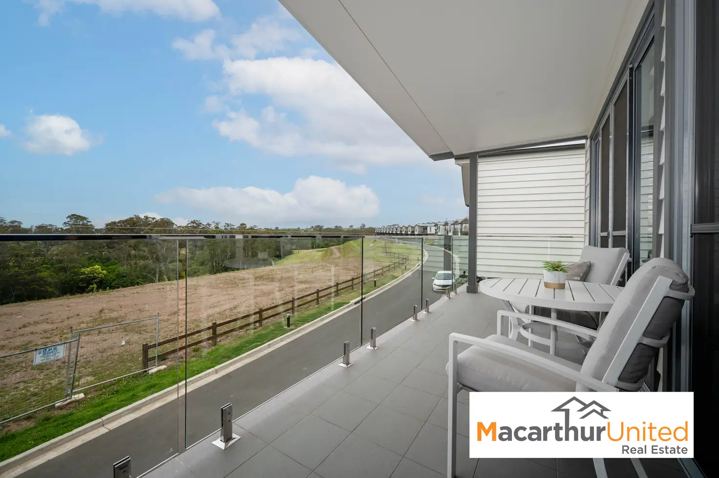 Main view of Homely villa listing, 485/72 Glendower St, Gilead NSW 2560