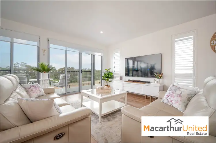 Fourth view of Homely villa listing, 485/72 Glendower St, Gilead NSW 2560