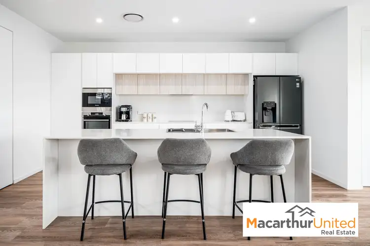 Fifth view of Homely villa listing, 485/72 Glendower St, Gilead NSW 2560