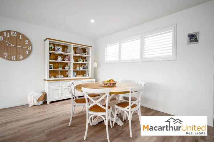 Sixth view of Homely villa listing, 485/72 Glendower St, Gilead NSW 2560