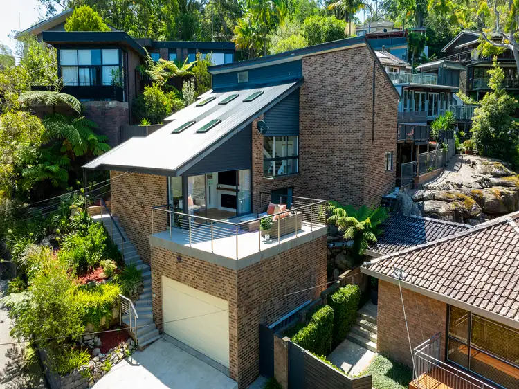 Main view of Homely house listing, 3 Hovea Place, Grays Point NSW 2232