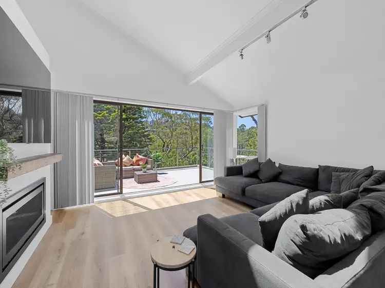 Third view of Homely house listing, 3 Hovea Place, Grays Point NSW 2232