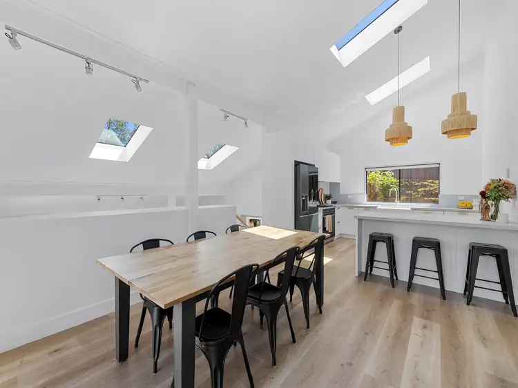 Fourth view of Homely house listing, 3 Hovea Place, Grays Point NSW 2232