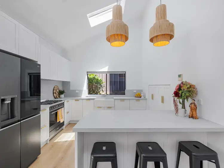 Fifth view of Homely house listing, 3 Hovea Place, Grays Point NSW 2232