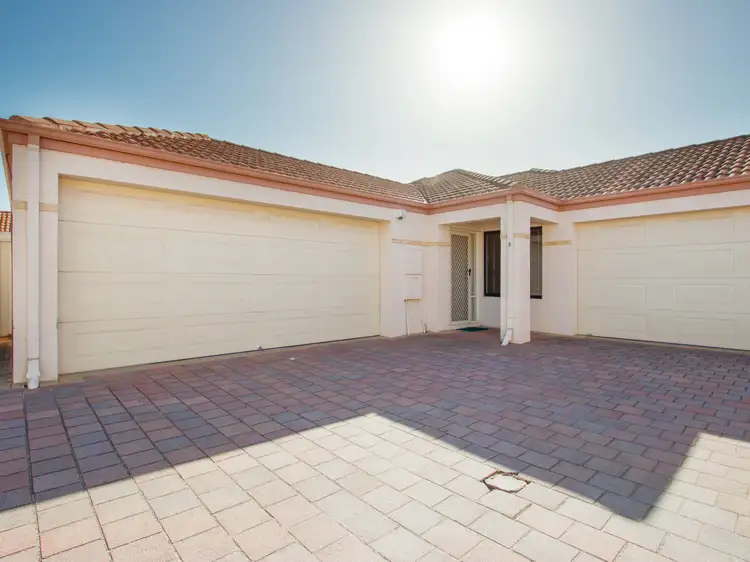 Main view of Homely house listing, 5/26 Bickley Road, Cannington WA 6107