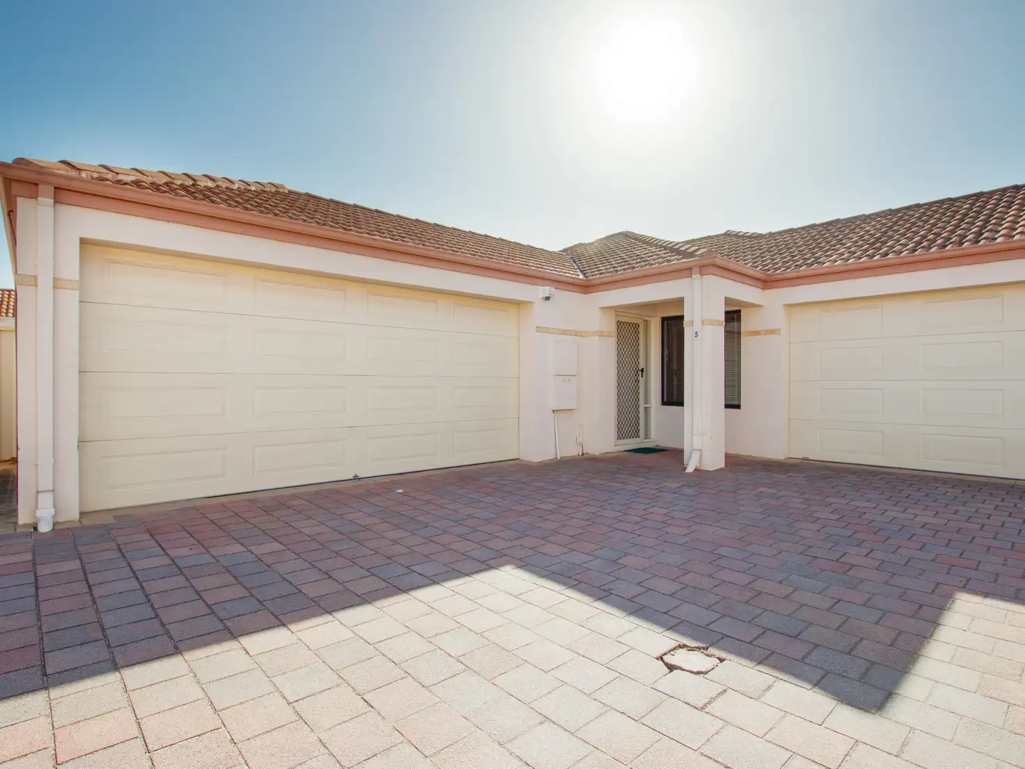 Main view of Homely house listing, 5/26 Bickley Road, Cannington WA 6107