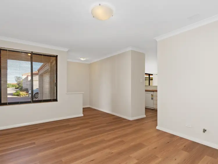 Second view of Homely house listing, 5/26 Bickley Road, Cannington WA 6107