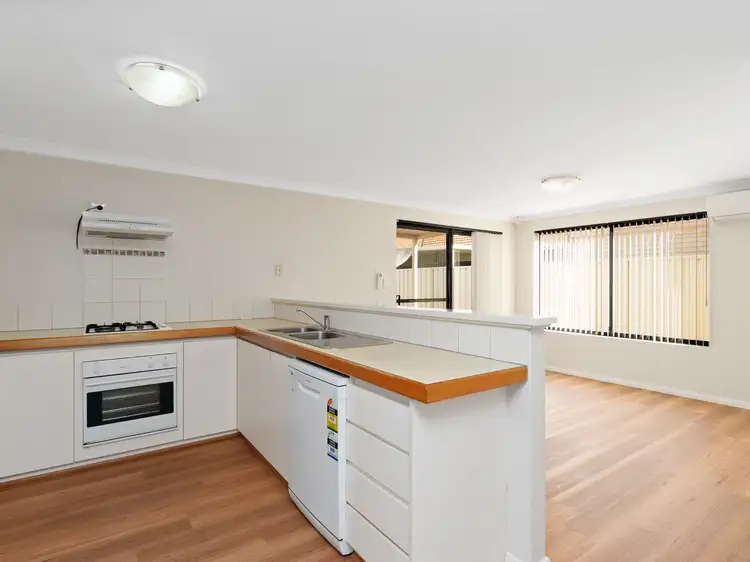 Third view of Homely house listing, 5/26 Bickley Road, Cannington WA 6107