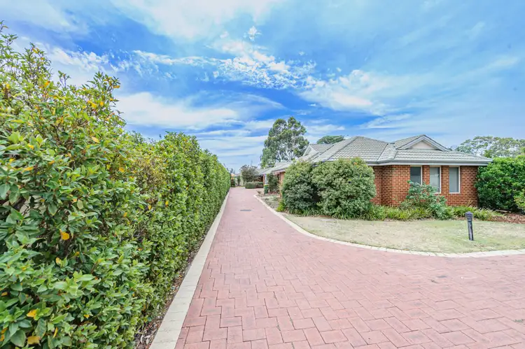 Fifth view of Homely house listing, 14/157-165 Seventh Road, Armadale WA 6112