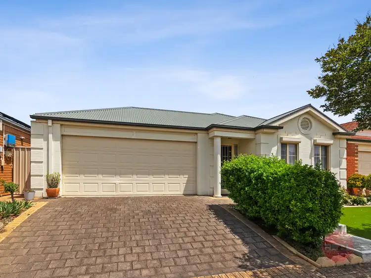 6 Ayers Court (Coventry Gardens Estate), Morphettville SA 5043