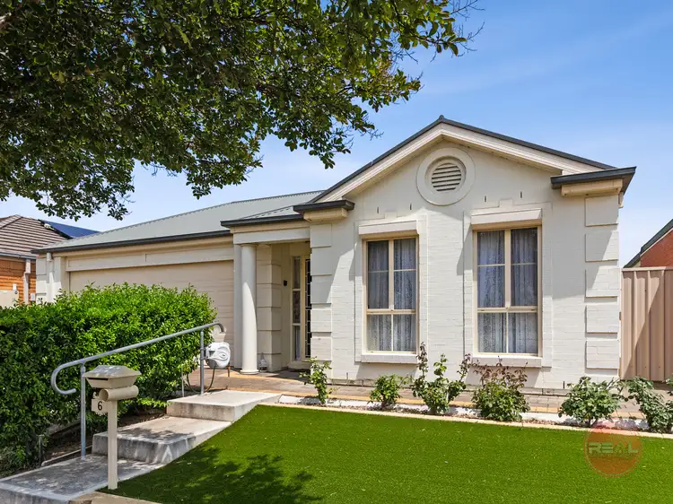 Second view of Homely house listing, 6 Ayers Court (Coventry Gardens Estate), Morphettville SA 5043