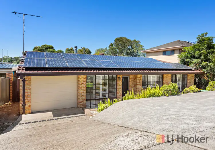 79 Ocean Beach Drive, Shellharbour NSW 2529