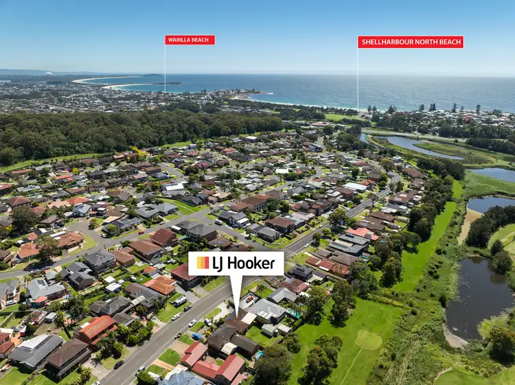 Second view of Homely house listing, 79 Ocean Beach Drive, Shellharbour NSW 2529