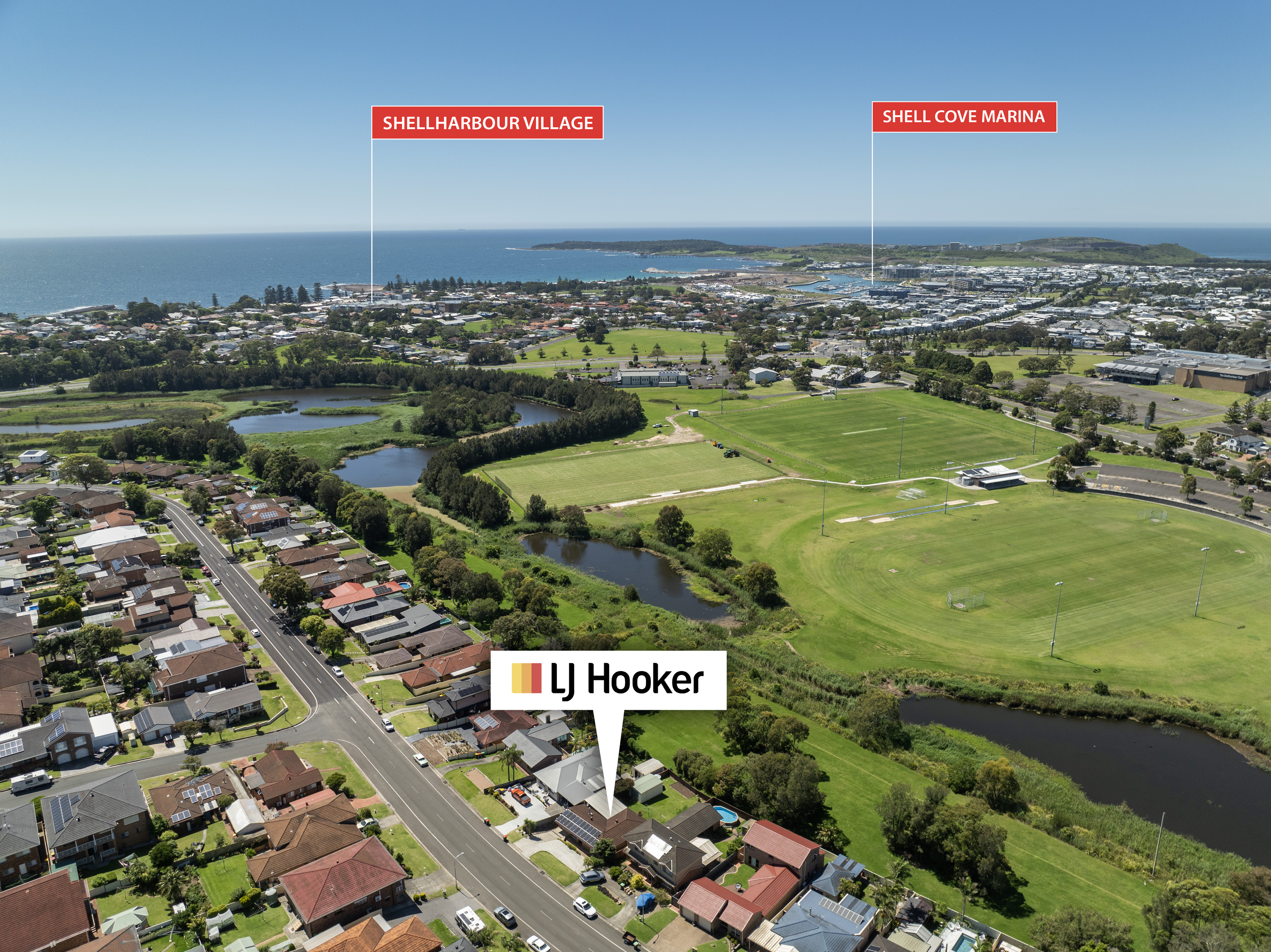 Sixth view of Homely house listing, 79 Ocean Beach Drive, Shellharbour NSW 2529