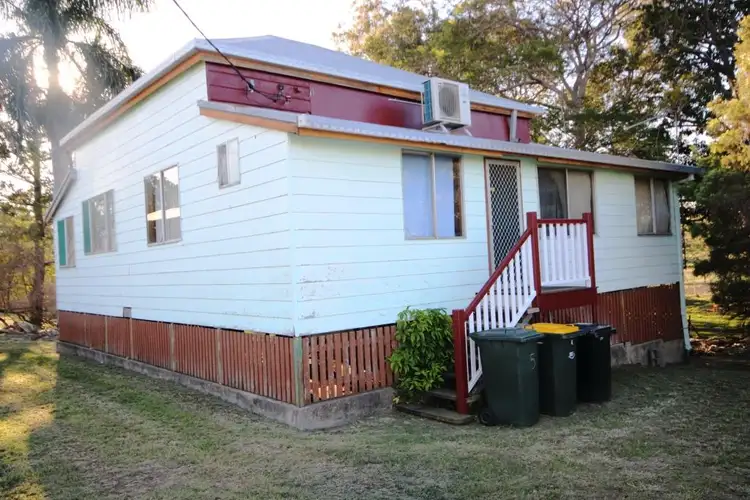Main view of Homely house listing, 5 Brown Street, Berserker QLD 4701