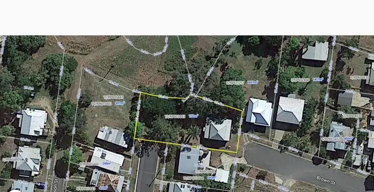 Second view of Homely house listing, 5 Brown Street, Berserker QLD 4701