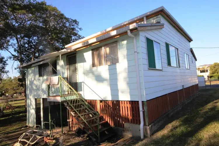 Fourth view of Homely house listing, 5 Brown Street, Berserker QLD 4701