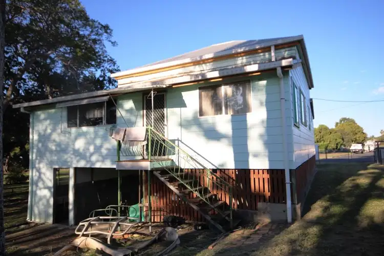 Fifth view of Homely house listing, 5 Brown Street, Berserker QLD 4701
