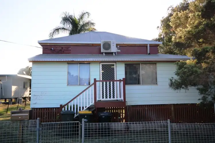Sixth view of Homely house listing, 5 Brown Street, Berserker QLD 4701