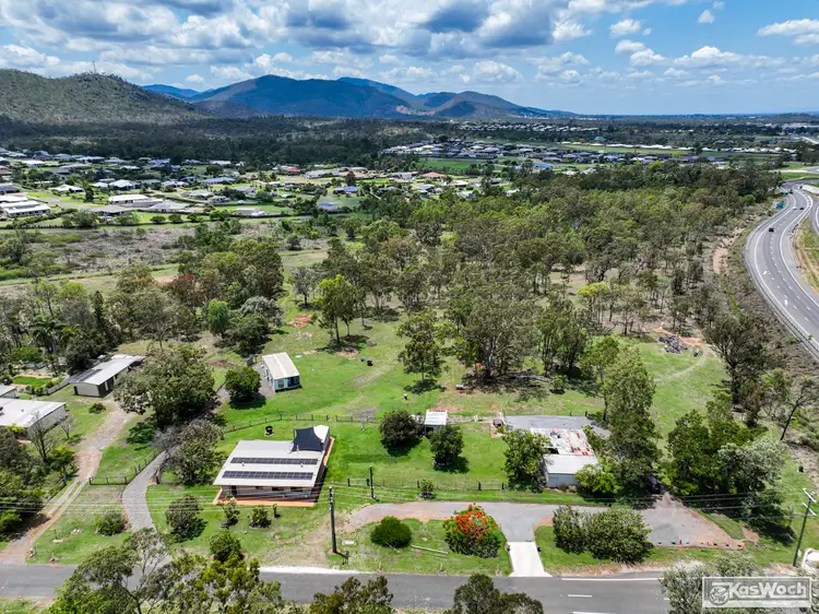 Main view of Homely house listing, 10 Bunya Road, Rockyview QLD 4701
