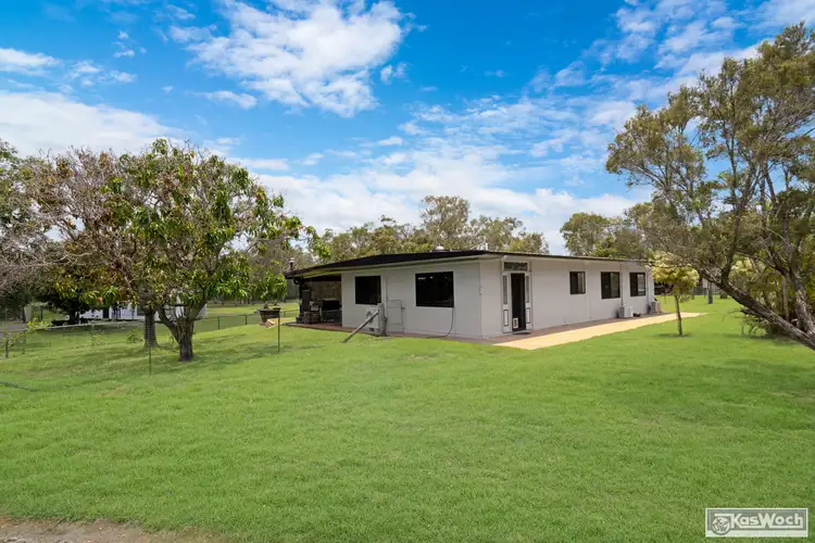 Third view of Homely house listing, 10 Bunya Road, Rockyview QLD 4701