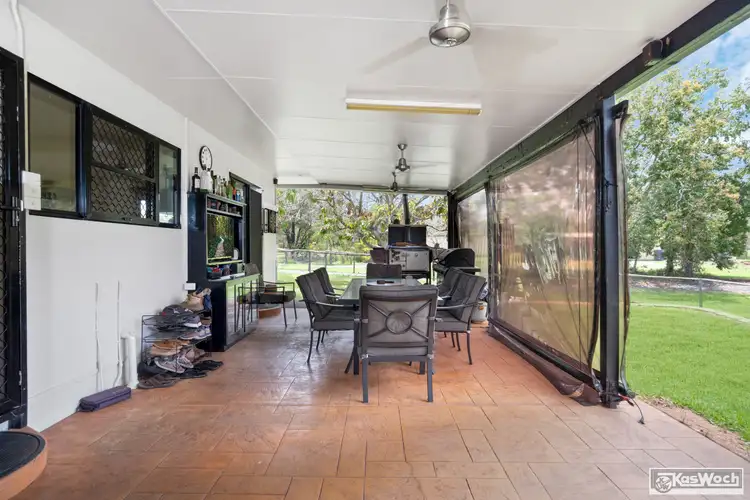 Fourth view of Homely house listing, 10 Bunya Road, Rockyview QLD 4701