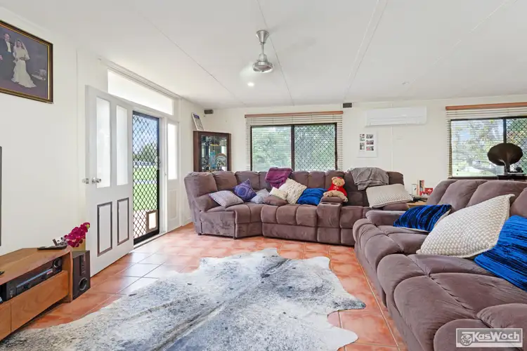 Fifth view of Homely house listing, 10 Bunya Road, Rockyview QLD 4701