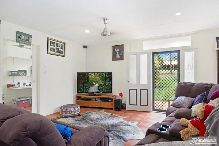 Sixth view of Homely house listing, 10 Bunya Road, Rockyview QLD 4701