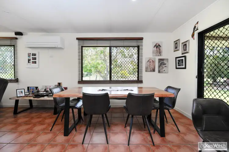 Seventh view of Homely house listing, 10 Bunya Road, Rockyview QLD 4701